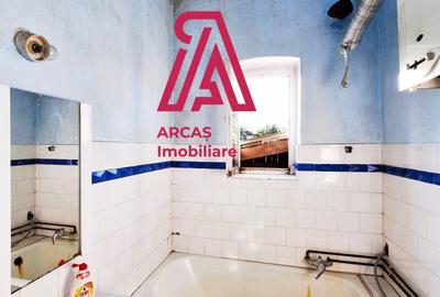 Casa individula de vanzare, teren 500 mp- zona centrala -Terezian! Casa individula de vanzare, teren 500 mp- zona centrala -Terezian! - 10