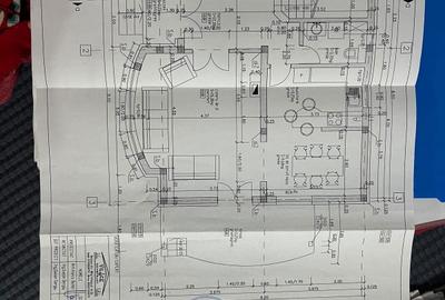 Casă cu 4 camere în Popoveni - 8
