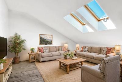 Apartament cu 2 camere semidecomandat în Braytim