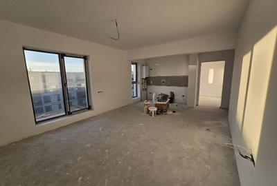 Apartament 2 camere Exigent Plaza | Faza 5 - 3