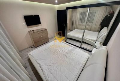 Apartament cu 2 camere decomandat, mobilat în Între Lacuri - 3