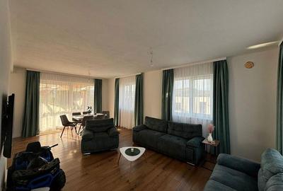 Livezeni - Vanzare casa 4 camere - Str. Padurii - 3