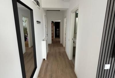 Apartament 3 camere Pipera-Voluntari Scoala Olga Gudynn - 4