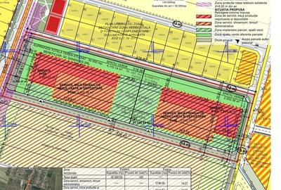 Spațiu comercial, în Covaci