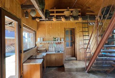 Casă cu 4 camere în Dulcele - 4