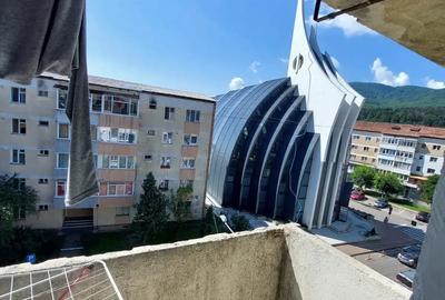 Garsoniera de inchiriat - 5