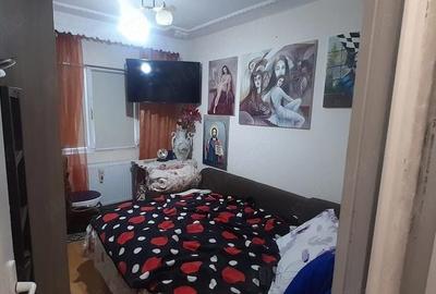 Apartament cu 4 camere decomandat în Inel II