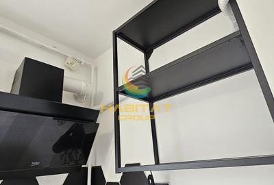 Apartament cu 2 camere decomandat, mobilat în Berceni - 16