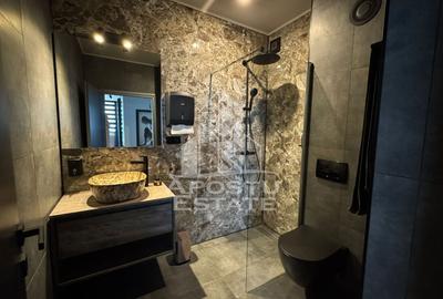 Apartament SMART cu 3 camere. zona Torontalului - 12