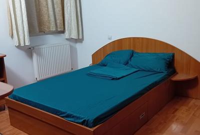 Apartament cu 2 camere decomandat în Exterior Vest - 5