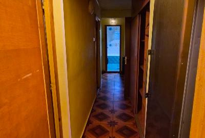 Vand apartament 4 camere Bucuresti Militari apusului bld anul 1864 metrou pacii - 3