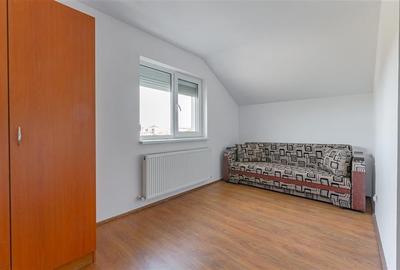 Noua vila cu:terasa,curte si gradina asezonata,garaj2X,cadru armonios, Sanpetru, - 18