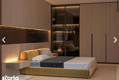Apartament cu 3 camere în Central - 3