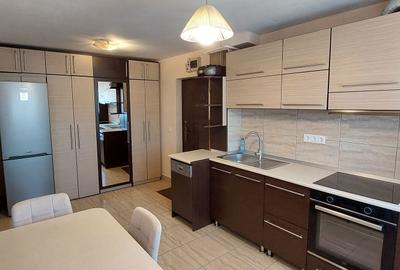 Apartament cu 3 camere în Calea Moldovei - 7
