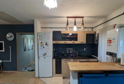 Oportunitate! Apartament cu 2 camere mobilat si utilat, zona Teilor - 3