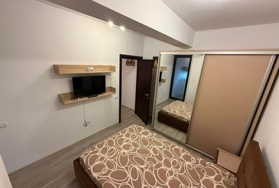 Apartament cu 2 camere în Tomis Plus