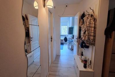 Apartament cu 2 camere decomandat, mobilat în Pantelimon - 6