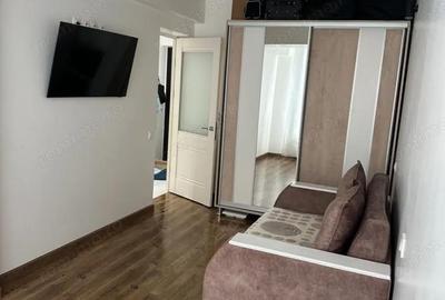 Garsonieră în Drumul Taberei - 6