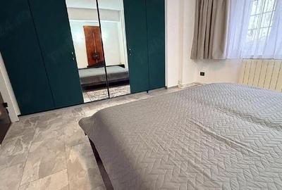 Apartament cu 3 camere decomandat în Dorobanților - 7