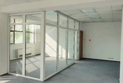 Inchiriere Birouri Moderne 210-543mp - Bd. Expozitiei 101 - 4