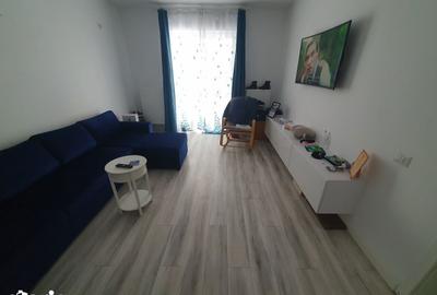 Apartament cu 2 camere, mobilat în Dobroești - 4