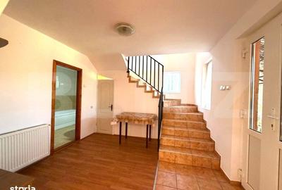 Casă cu 3 camere cu Teren 400 Mp în Central - 13