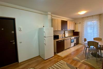 Apartament cu 2 camere decomandat în Florești - 8