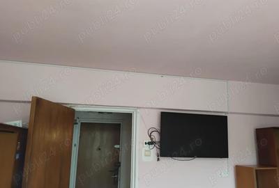 Garsonieră semidecomandată în Titan - 1