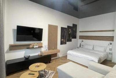 Garsonieră decomandată, mobilată în Orașul Vechi - 3