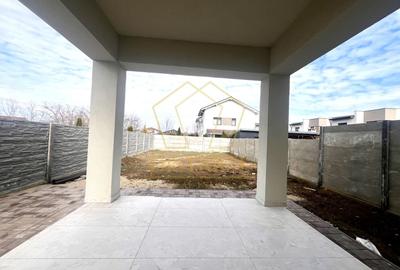 Duplex cu 4 camere cu Canalizare în Giroc - 13