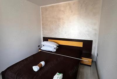 Apartament cu 2 camere semidecomandat în Sat Vacanță - 6