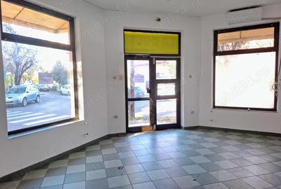 Spa?iu comercial 70 mp, la doar 8 euro mp (u?or negociabil pentru cei care se decid rapid) - 3