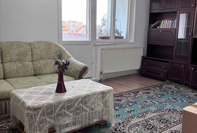 Apartament cu 3 camere decomandat în Exterior Vest - 7