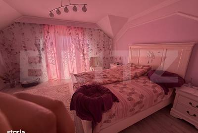 Casă cu 4 camere în Mărginenii de Sus - 19