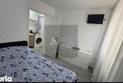 Apartament cu 2 camere decomandat în Cișmigiu - 3