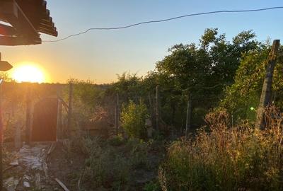 Casă individuală cu 3 camere cu Teren 2450 Mp în Străoane - 3