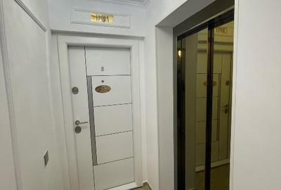 Apartament cu 2 camere decomandat în Sisești - 7