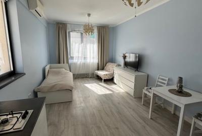 Studio de vanzare in Mamaia Nord, langa Building Stefan Resort, mobilat - 4