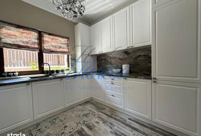 Casă cu 4 camere cu Teren 440 Mp în Apahida - 13