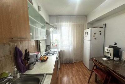 Apartament 3 camere decomandat zona Zahana - 10