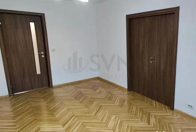 Apartament cu 3 camere decomandat în Dorobanți - 1