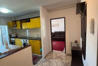 Apartament cu 2 camere decomandat în Central - 5