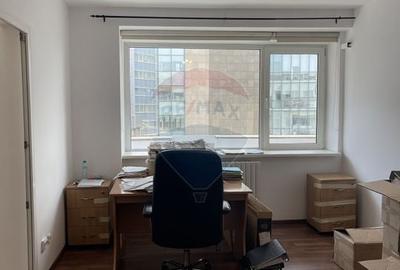 Spatiu birouri / office Piata Victoriei - Sanador - 7