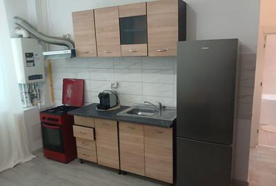 Garsonieră în Roșu - 3