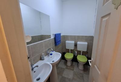 Spatiu de birouri metrou Iancului si Muncii 135mp+curte privata 100mp - 19