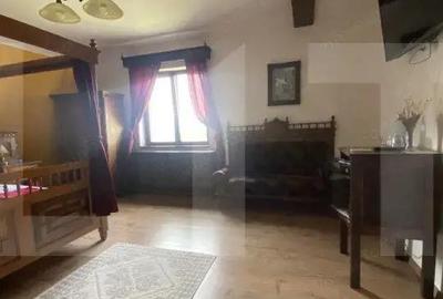 Casă cu 7 camere cu Teren 3000 Mp în Central - 8