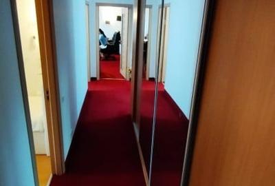 Apartament 3 camere decomandat  103mp, Domana Ghica Plaza, 3 locuri de parcare - 4