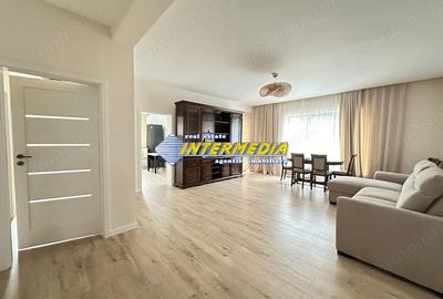 Casa NOUA 2025 pe Parter 424 mp teren toate utilitatile Orizont finisata mobila bucatarie si - 2