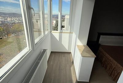 Ap 2 cam decom, modern, utilat, luminos, zona Parc Gh. Dima, ideal investitie Ap 2 cam decom, modern, utilat, luminos, zona Parc Gh. Dima, ideal investitie - 9