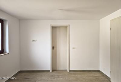 Casă individuală cu 5 camere cu Canalizare în Giarmata - 14